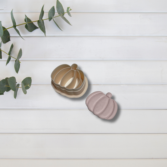 Cortador Arcilla Polimérica| Classic Pumpkin 2025428 | Minipekas