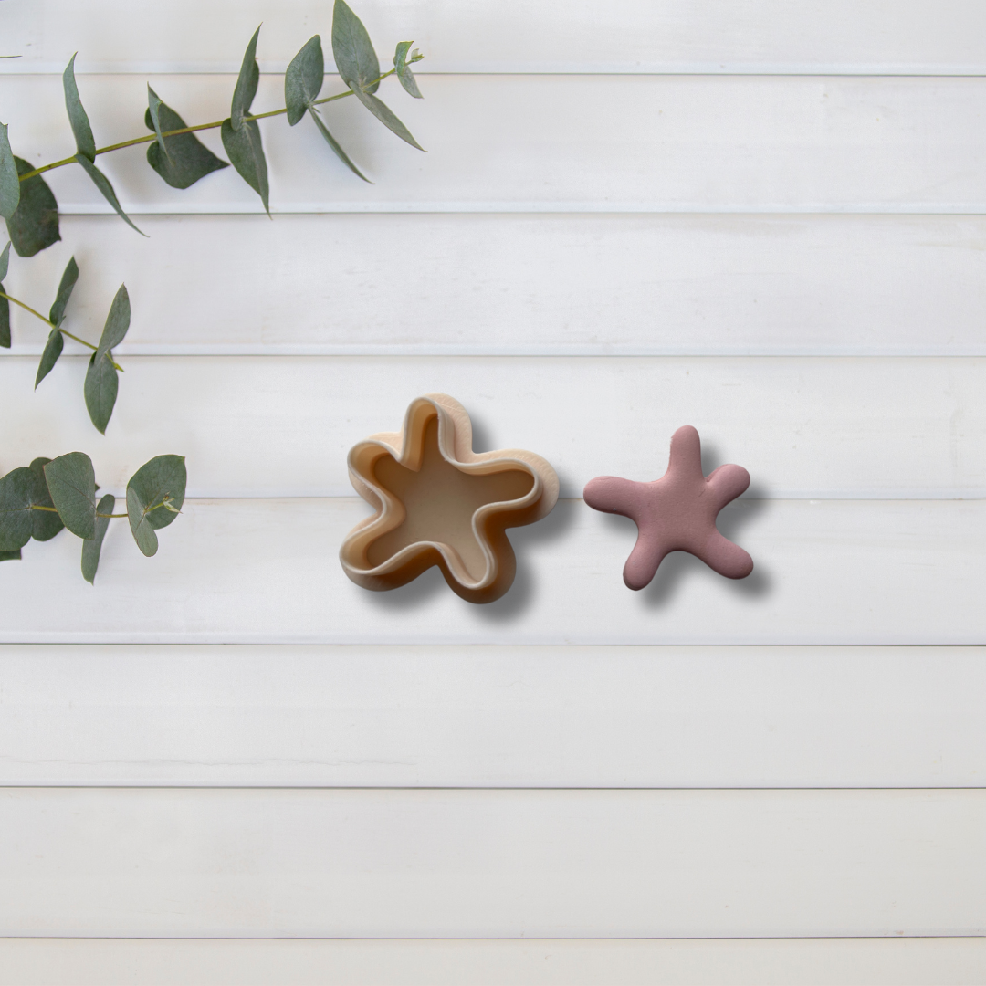 Cortador Arcilla Polimérica| Organico 2025374| Minipekas