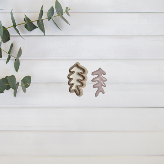 Cortador Arcilla Polimérica| Matisse 2  2025431 | Minipekas