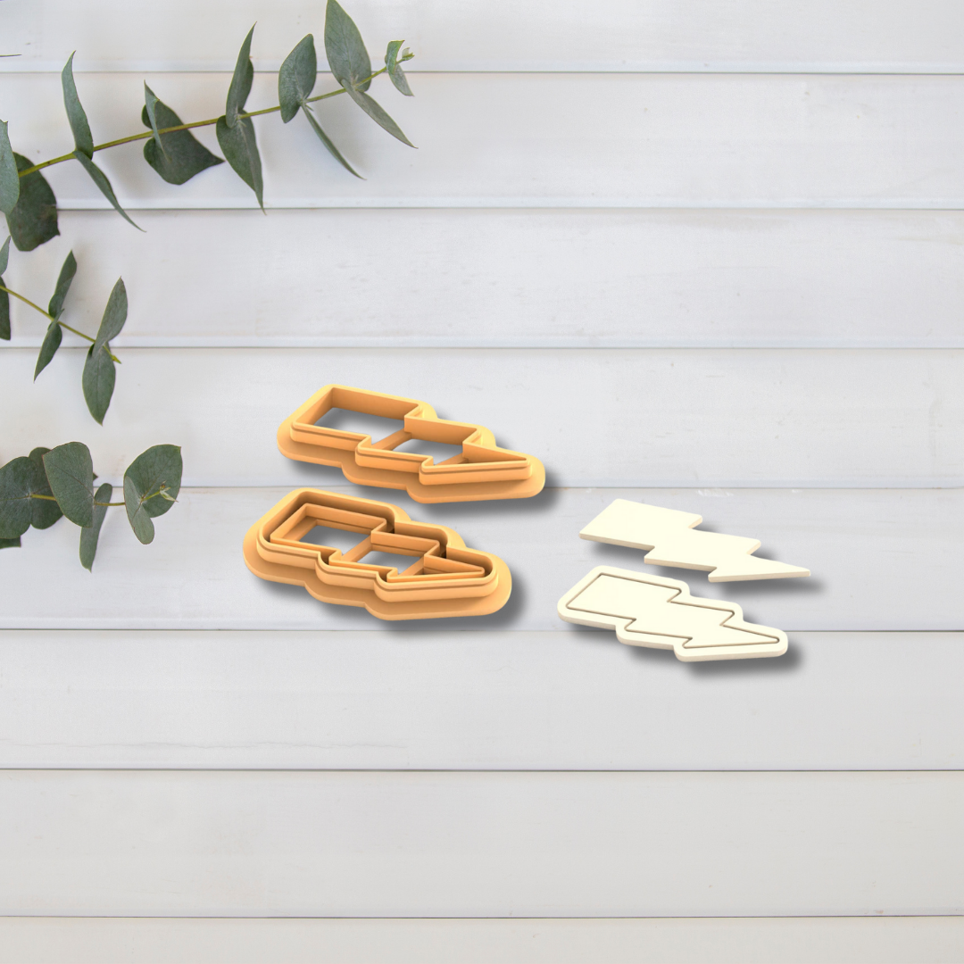 Cortador Arcilla Polimérica| Pasador Rayos 202606 | Minipekas