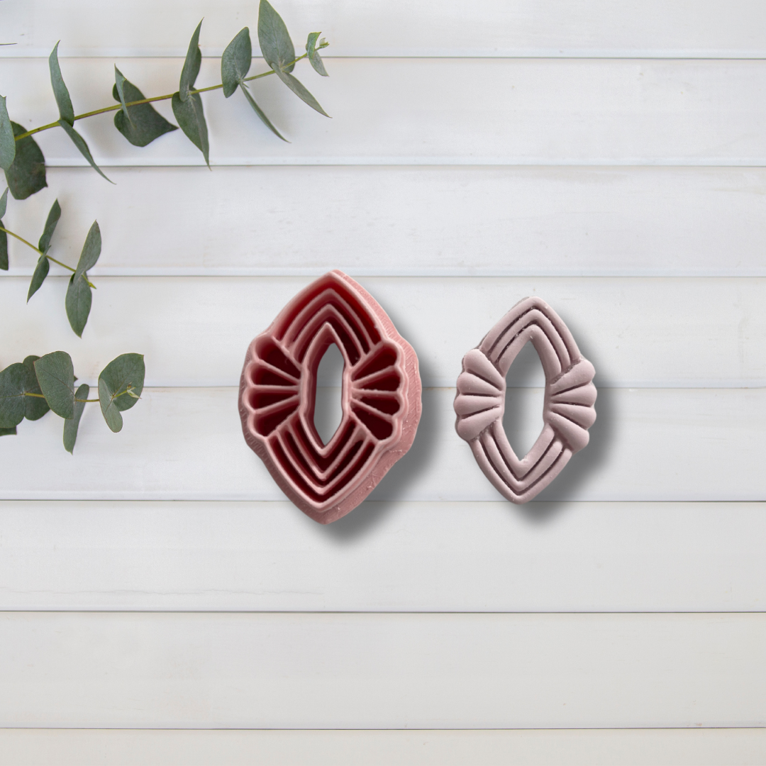 Cortador Arcilla Polimérica| Anqui 2025404 | Minipekas