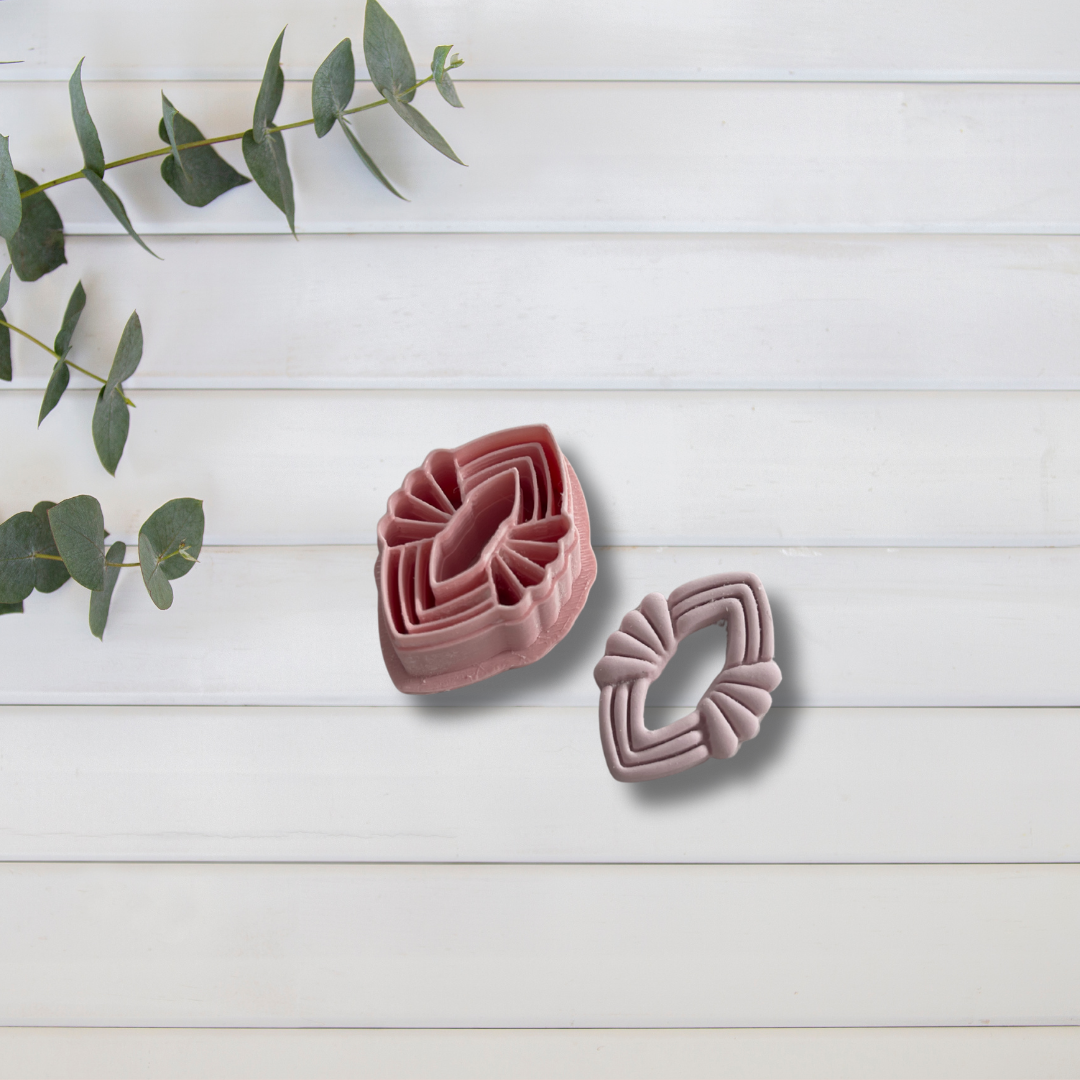 Cortador Arcilla Polimérica| Anqui 2025404 | Minipekas