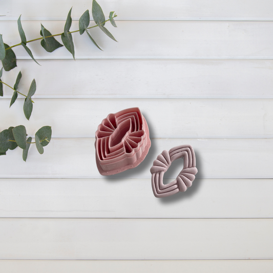 Cortador Arcilla Polimérica| Anqui 2025404 | Minipekas