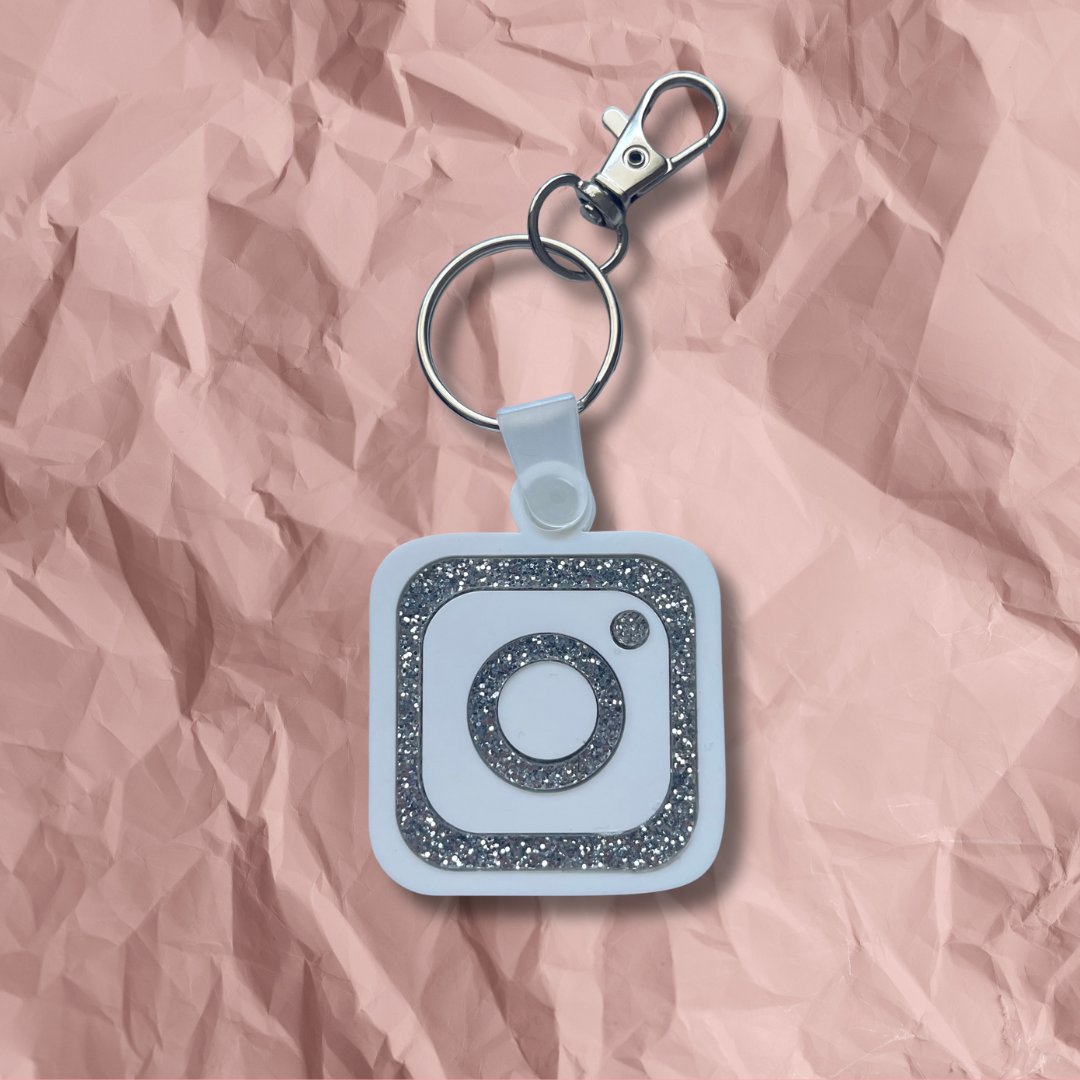 Llavero inteligente NFC