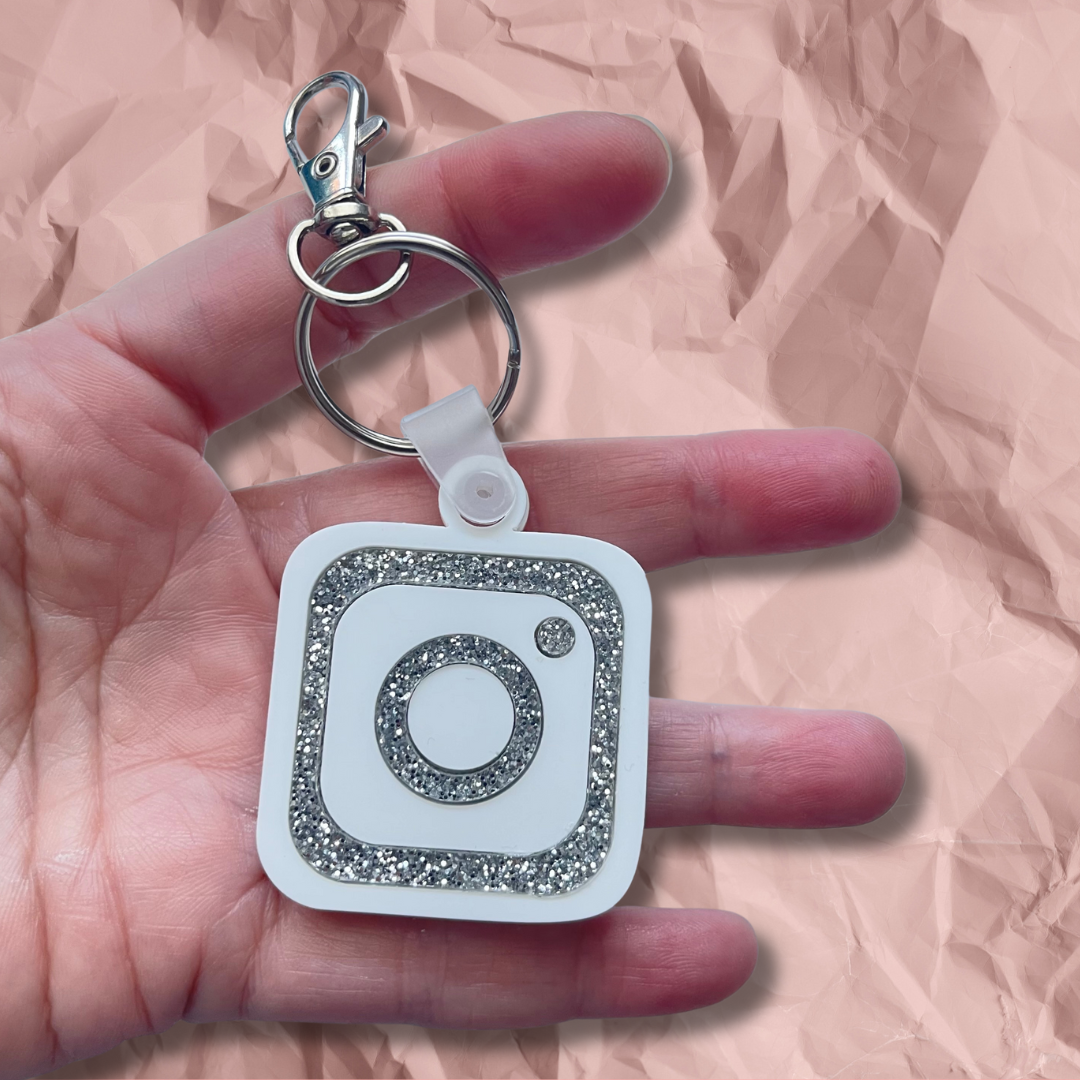 Llavero inteligente NFC