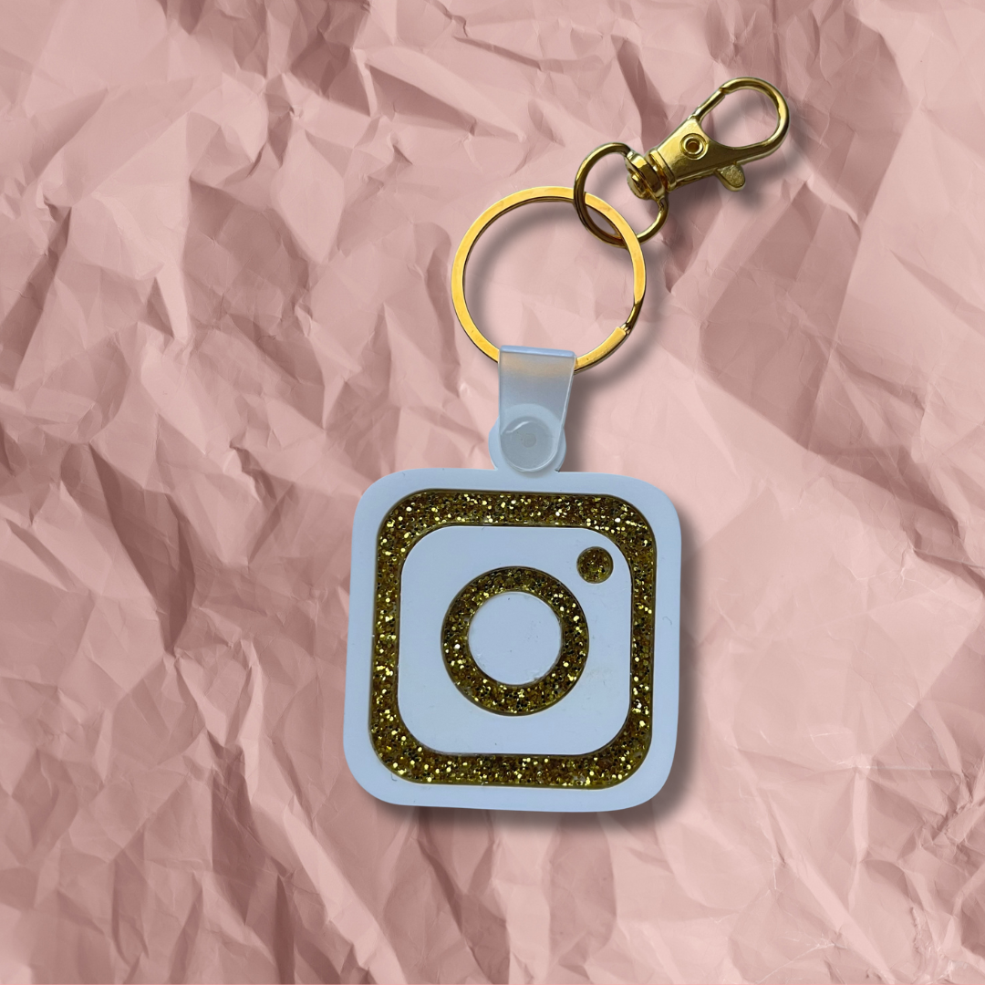 Llavero inteligente NFC