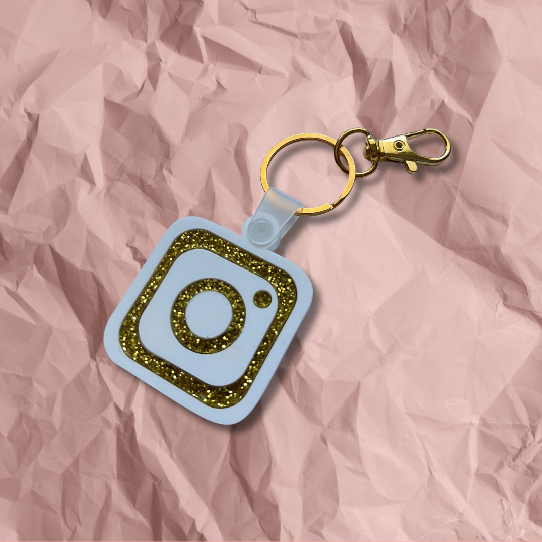 Llavero inteligente NFC