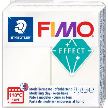 Fimo effect nacar 08 arcilla polimerica 57g -2 oz