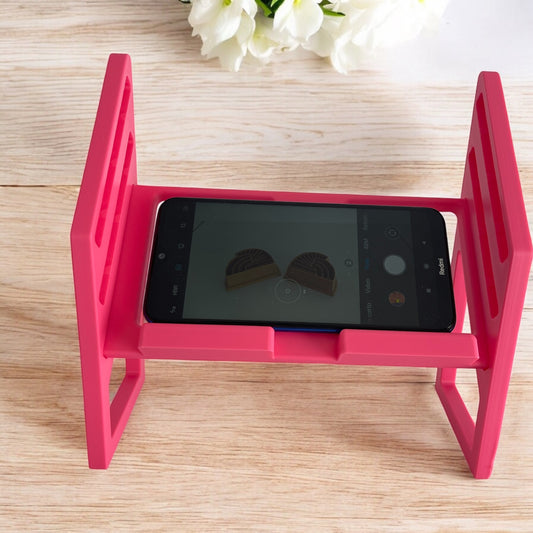 Soporte para teléfono