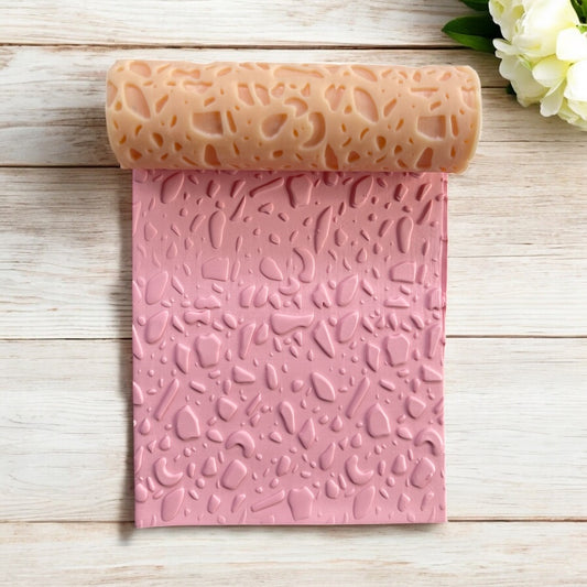 Textura roller 103 para arcilla polimérica