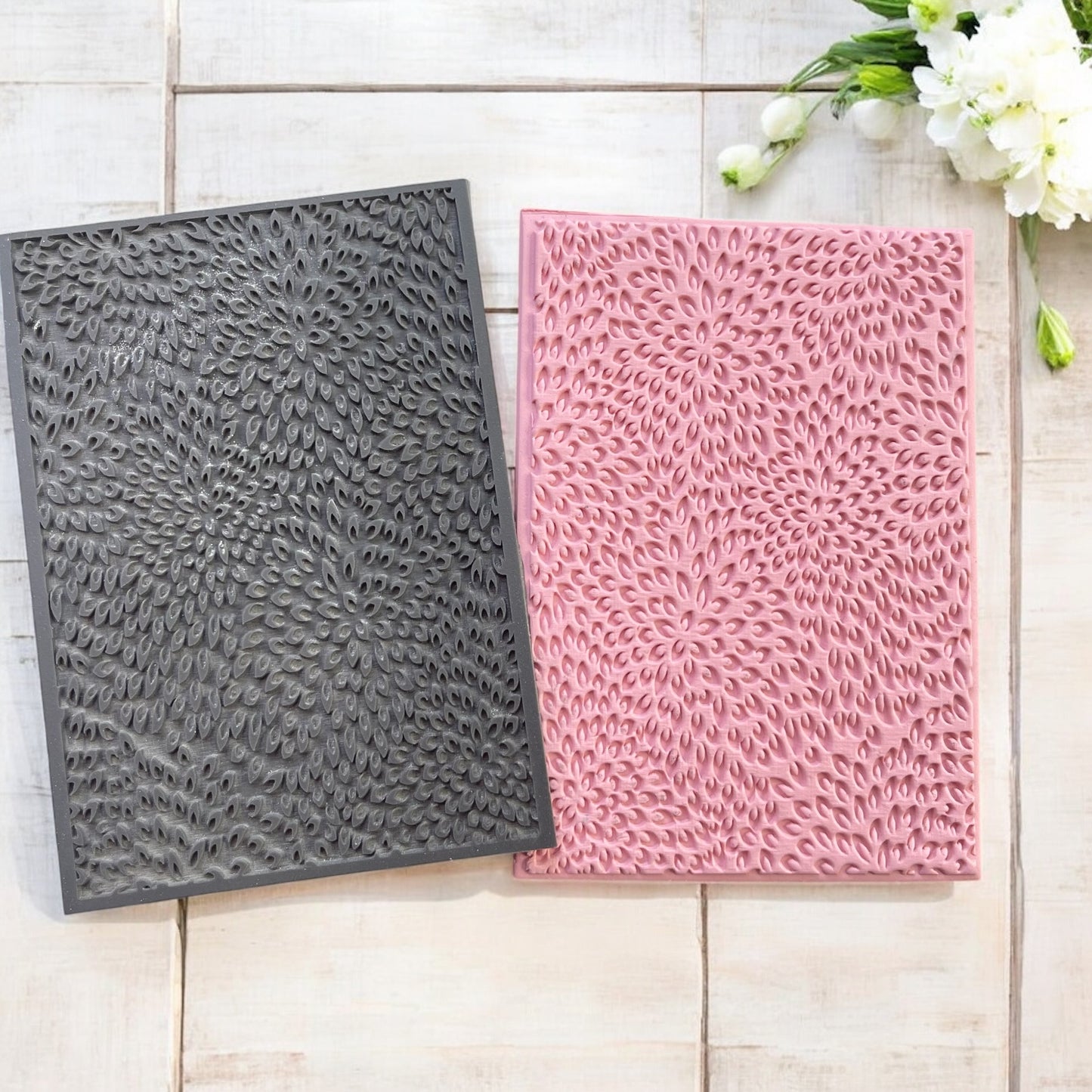Textura Mat Grabado – 75mm x 105mm #3