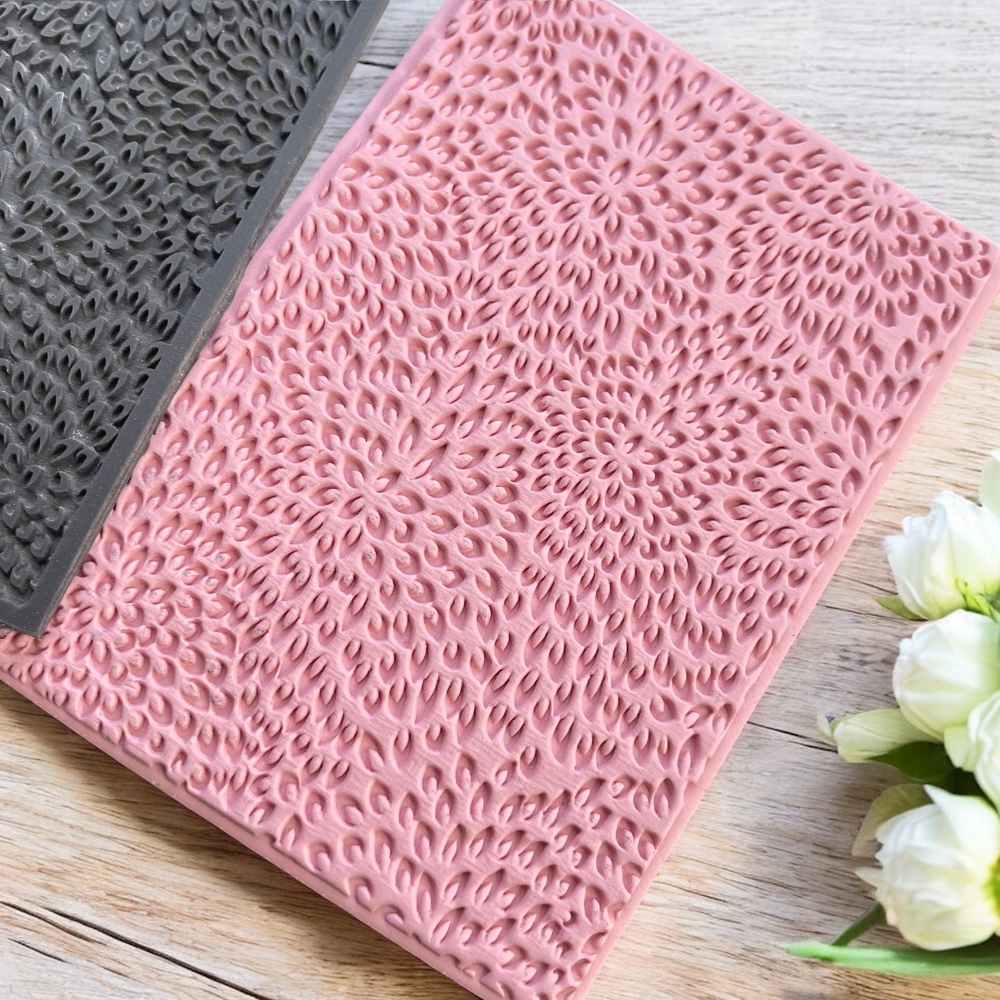 Textura Mat Grabado – 75mm x 105mm #3