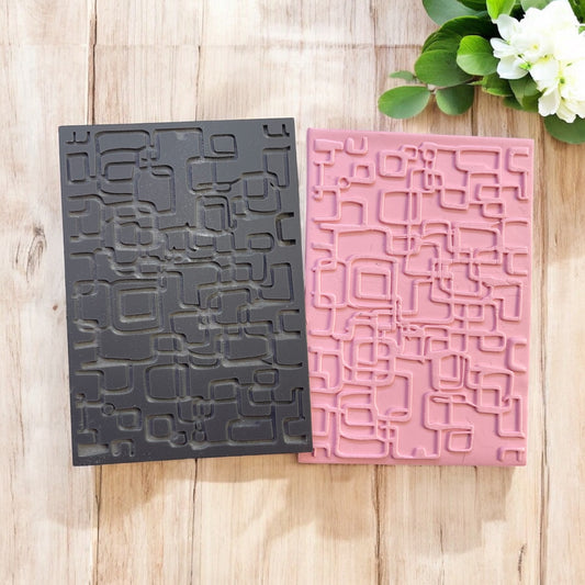 Textura Mat Grabado – 75mm x 105mm #5