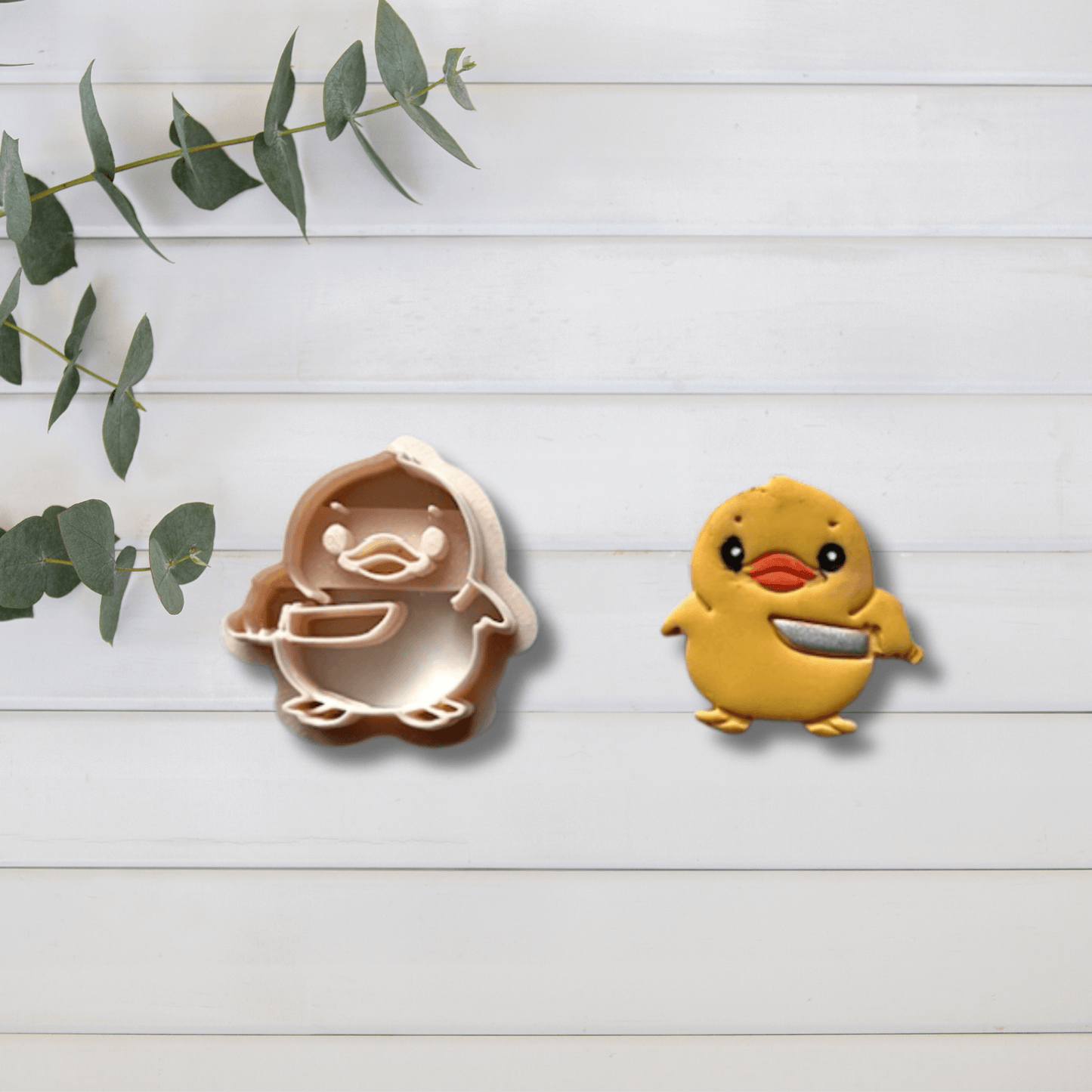 Cortador Arcilla Polimérica| animales Halloween 202541 | Minipekas