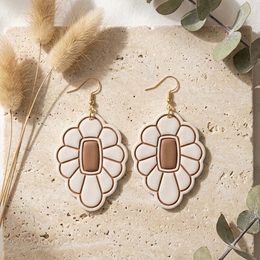 Cortador Arcilla Polimérica| The Opal Petal 202617| Minipekas