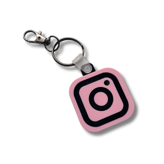 Llavero inteligente NFC