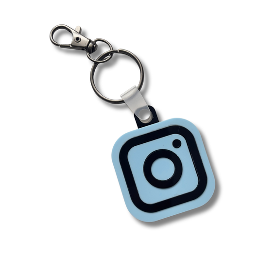 Llavero inteligente NFC