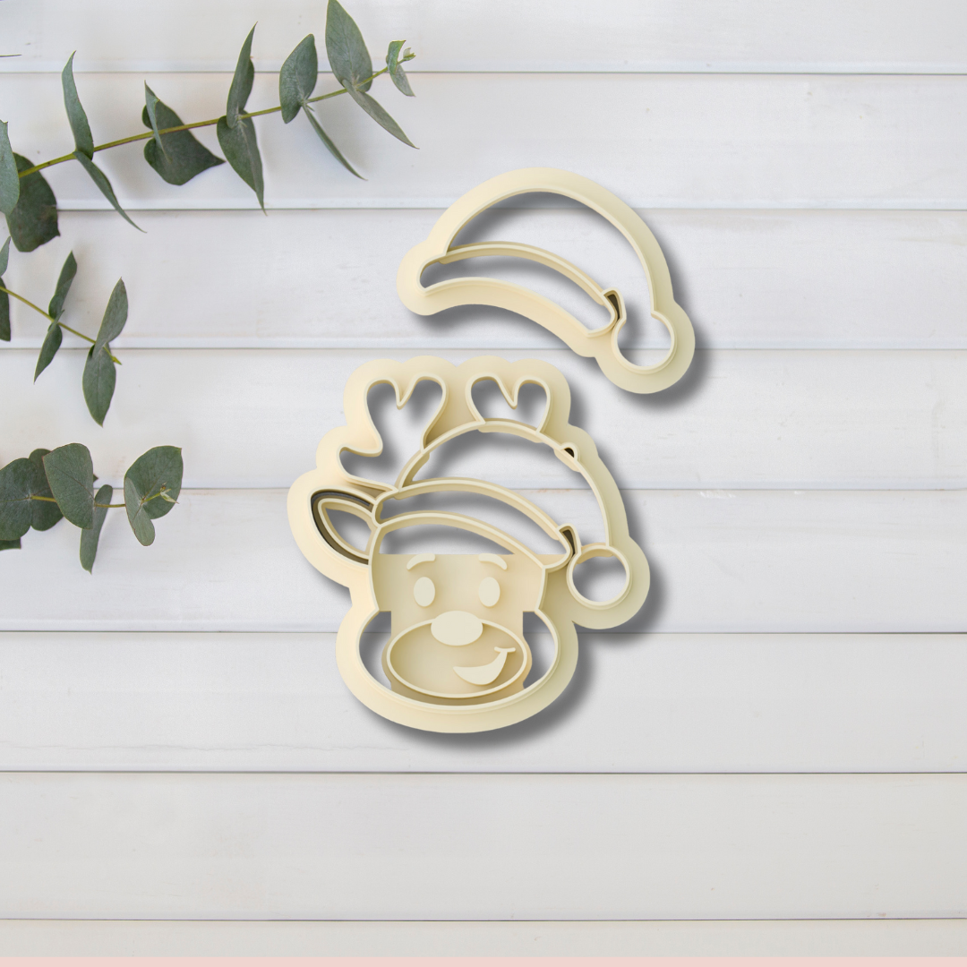 Cortador Arcilla Polimérica| Reno 2025113 | Minipekas